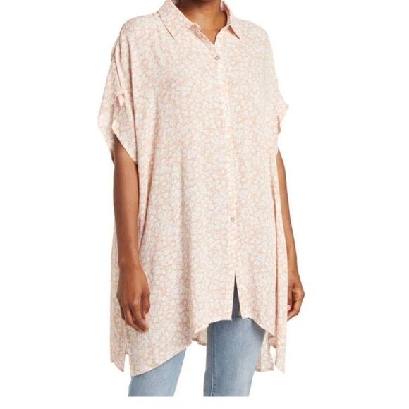 Lost and Wander dress/tunic  - Picture 2 of 7
